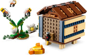 LEGO 31143 Creator Birdhouse