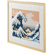LEGO 31208 Art Hokusai The Great Wave-Construction-LEGO-Toycra