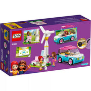 LEGO 41443 Friends Olivia's Electric Car