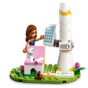 LEGO 41443 Friends Olivia's Electric Car