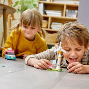 LEGO 41443 Friends Olivia's Electric Car