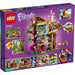 LEGO 41703 Friends Friendship Tree House-Construction-LEGO-Toycra