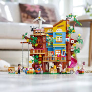 LEGO 41703 Friends Friendship Tree House