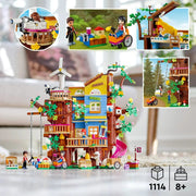 LEGO 41703 Friends Friendship Tree House