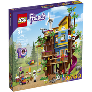 LEGO 41703 Friends Friendship Tree House