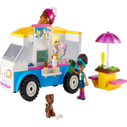 LEGO 41715 Friends Ice-Cream Truck