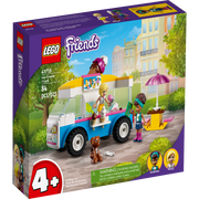 LEGO 41715 Friends Ice-Cream Truck