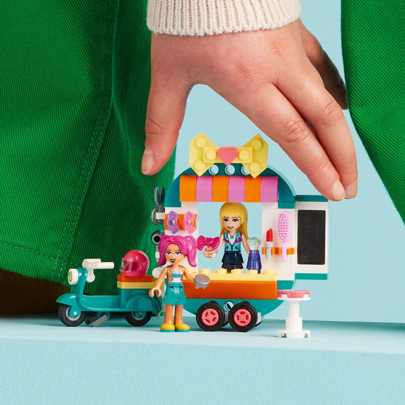 LEGO 41719 Friends Mobile Fashion Boutique