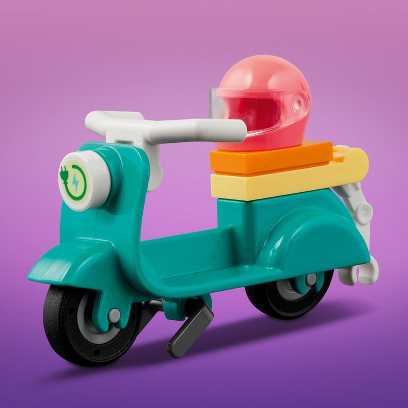 LEGO 41719 Friends Mobile Fashion Boutique