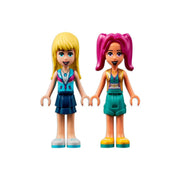 LEGO 41719 Friends Mobile Fashion Boutique