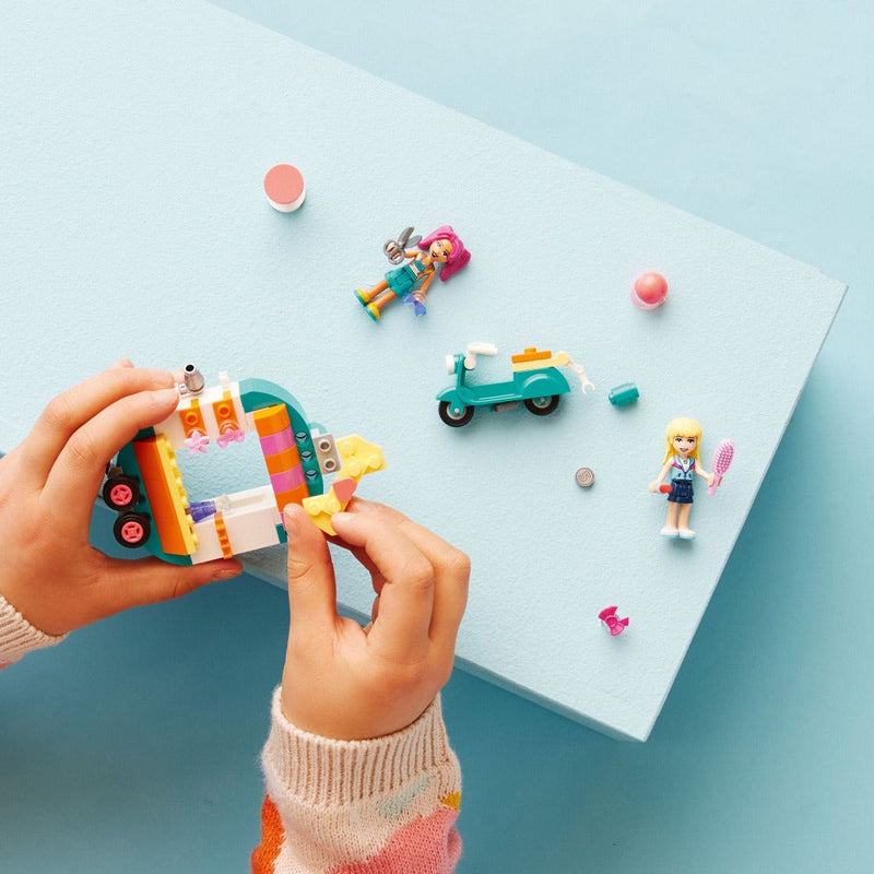 LEGO 41719 Friends Mobile Fashion Boutique
