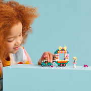 LEGO 41719 Friends Mobile Fashion Boutique
