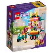 LEGO 41719 Friends Mobile Fashion Boutique