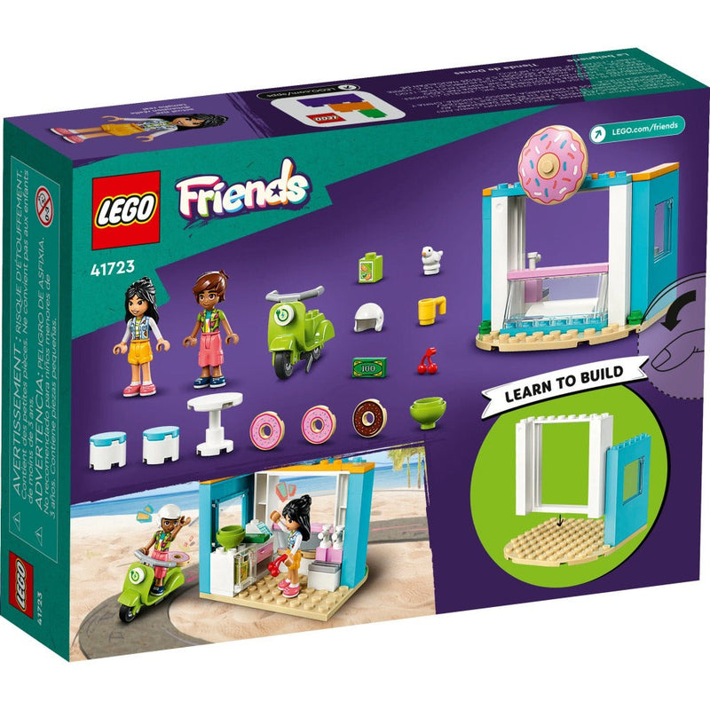 LEGO 41723 Friends Donut Shop