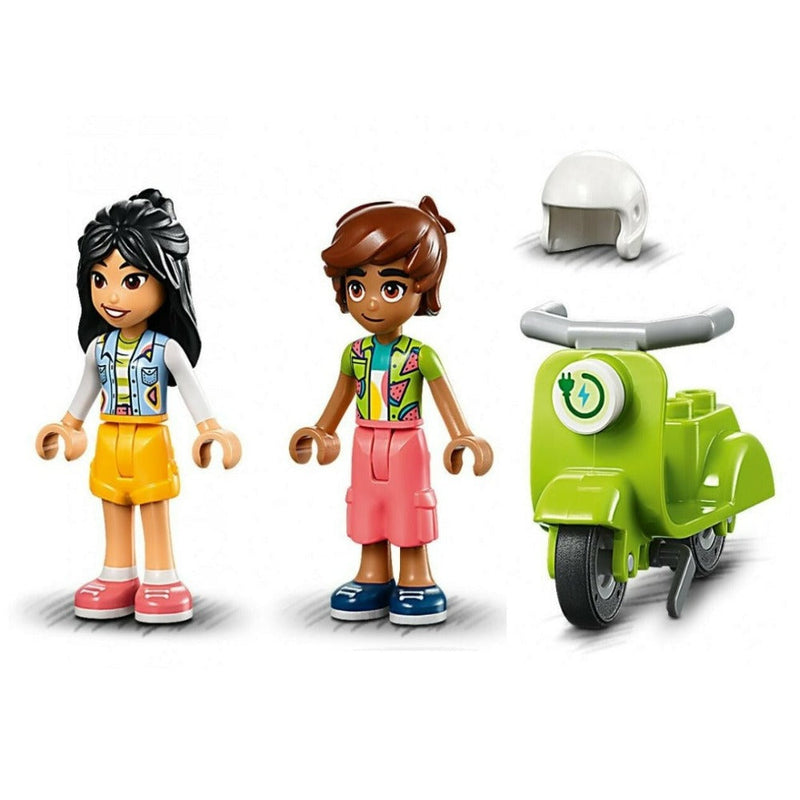 LEGO 41723 Friends Donut Shop
