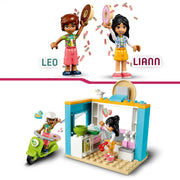 LEGO 41723 Friends Donut Shop