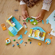 LEGO 41724 Friends Paisley's House
