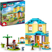 LEGO 41724 Friends Paisley's House