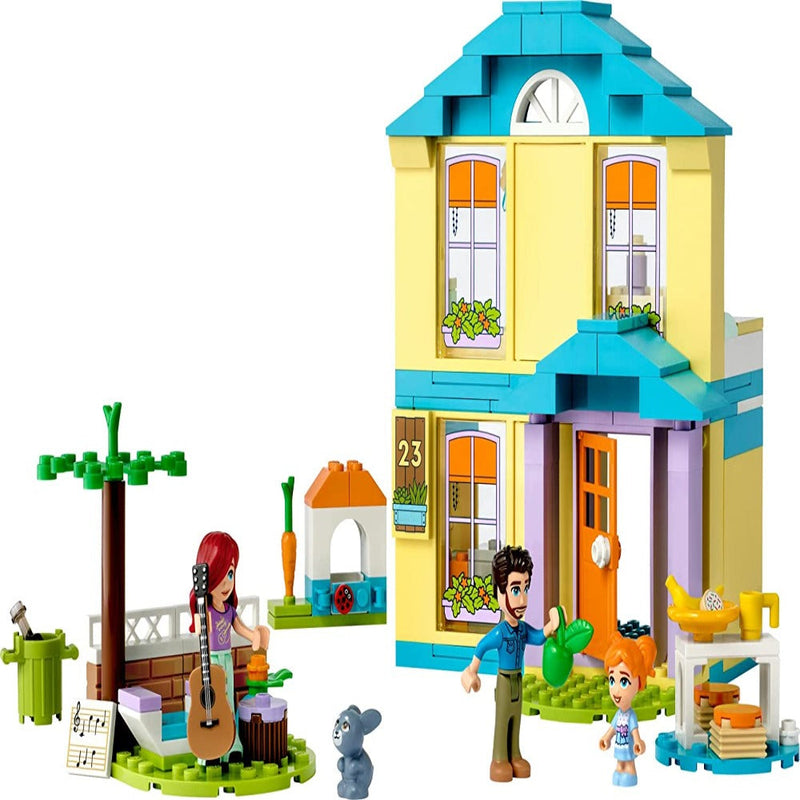LEGO 41724 Friends Paisley's House
