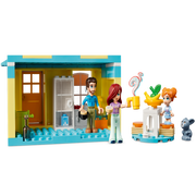 LEGO 41724 Friends Paisley's House