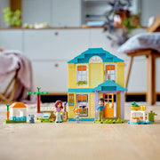 LEGO 41724 Friends Paisley's House