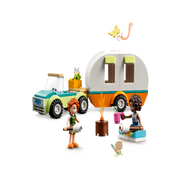 LEGO 41726 Friends Holiday Camping Trip