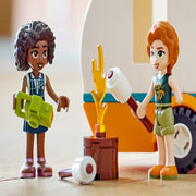 LEGO 41726 Friends Holiday Camping Trip
