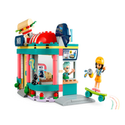 LEGO 41728 Friends Heart lake Downtown Diner