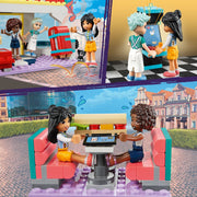 LEGO 41728 Friends Heart lake Downtown Diner