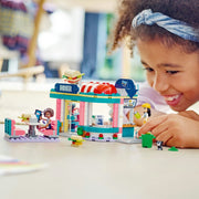 LEGO 41728 Friends Heart lake Downtown Diner