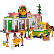LEGO 41729 Friends Organic Grocery Store-Construction-LEGO-Toycra