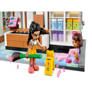 LEGO 41729 Friends Organic Grocery Store-Construction-LEGO-Toycra