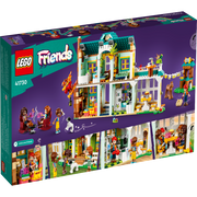 LEGO 41730 Friends Autumn's House