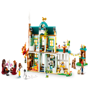 LEGO 41730 Friends Autumn's House
