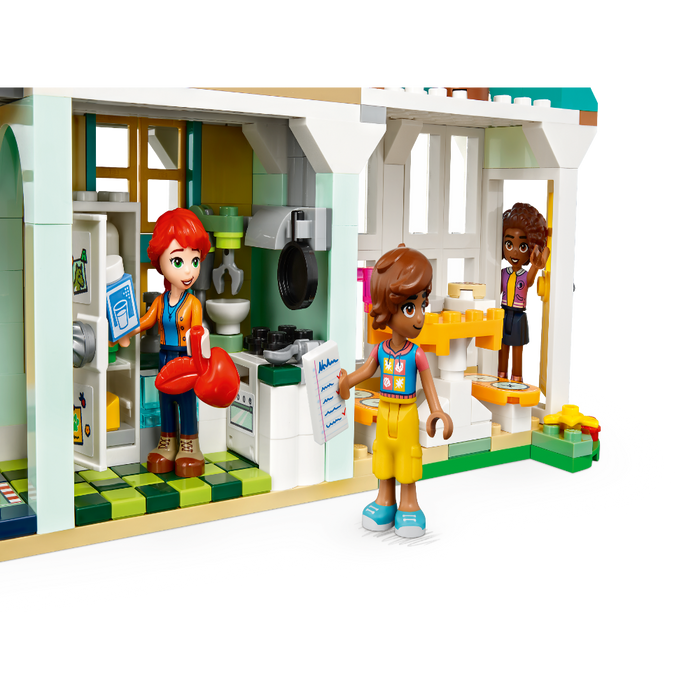LEGO 41730 Friends Autumn's House — Toycra