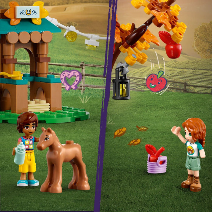 LEGO 41730 Friends Autumn's House — Toycra