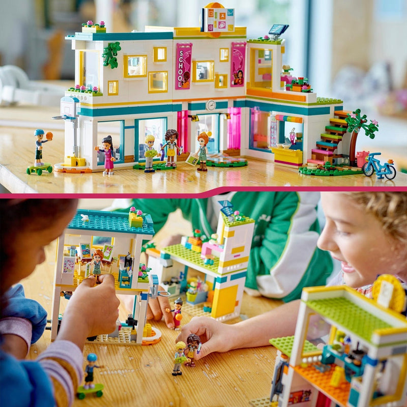 LEGO 41731 Friends Heartlake International School
