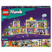 LEGO 41731 Friends Heartlake International School