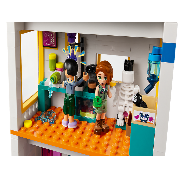Toys Lego Friends Heartlake City Elliev Toys School LEGO 41731