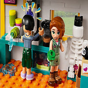 LEGO 41731 Friends Heartlake International School