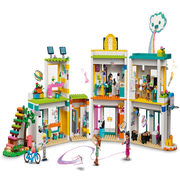 LEGO 41731 Friends Heartlake International School