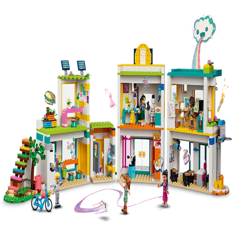 LEGO 41731 Friends Heartlake International School