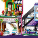 LEGO 41732 Friends Downtown Flower and Design Stores-Construction-LEGO-Toycra