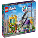 LEGO 41732 Friends Downtown Flower and Design Stores-Construction-LEGO-Toycra