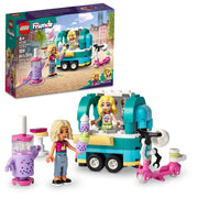 LEGO 41733 Friends Mobile Bubble Tea Shop