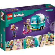 LEGO 41733 Friends Mobile Bubble Tea Shop