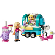 LEGO 41733 Friends Mobile Bubble Tea Shop