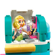 LEGO 41733 Friends Mobile Bubble Tea Shop