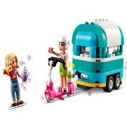 LEGO 41733 Friends Mobile Bubble Tea Shop