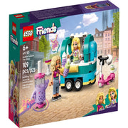 LEGO 41733 Friends Mobile Bubble Tea Shop